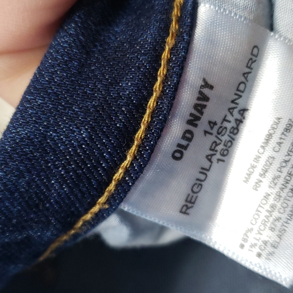 Jeans - Picture 5 of 5